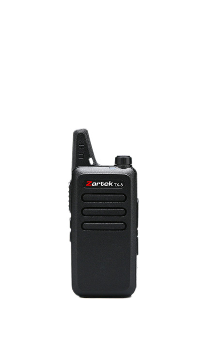 Zartek TX-8
