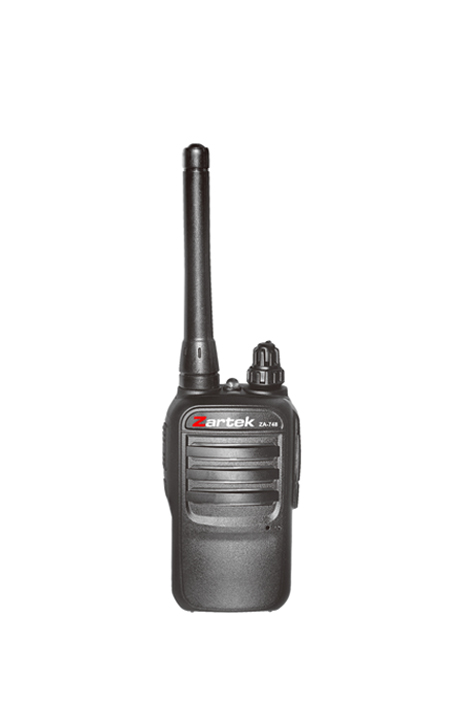 Zartek ZA-748