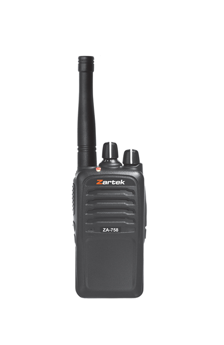 Zartek ZA-758
